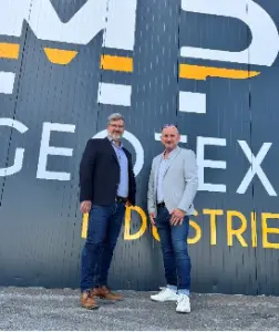 La préservation de l'eau. Le géotextile MPRemedia