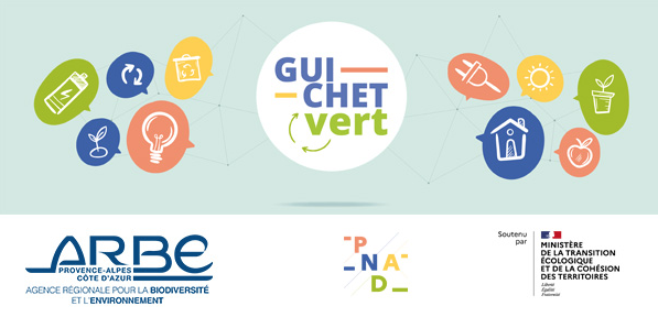 Lancement du Guichet Vert