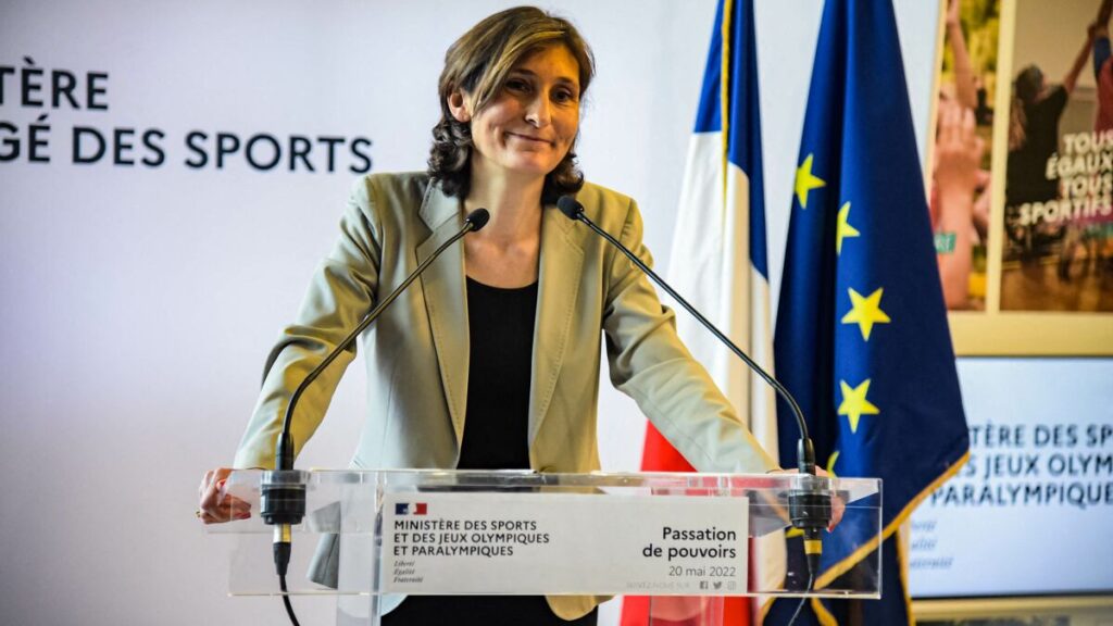 le Sport en Milieu Professionnel