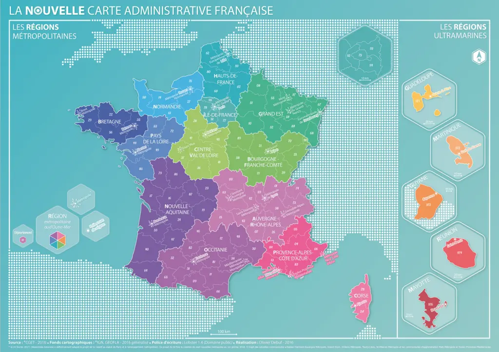 Plan France Ruralités
