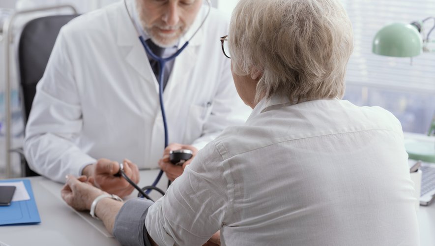 Médecins Retraités remette la blouse blanche