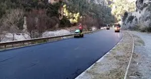 Gestion du patrimoine routier