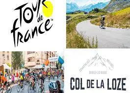 Brides-les-Bains un Paradis Cycliste