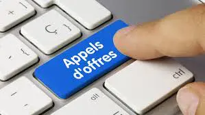 Attribution de Contrats Publics
