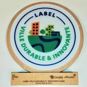 Cannes et Développement Durable