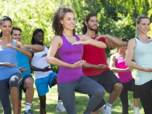 le Sport en Milieu Professionnel