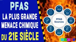 La Menace des PFAS