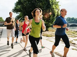 le Sport en Milieu Professionnel