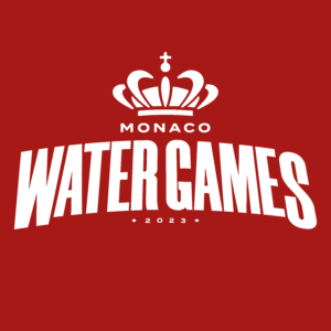 Monaco Water Games 2023.
