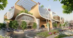 Révolution Durable dans le Bâtiment