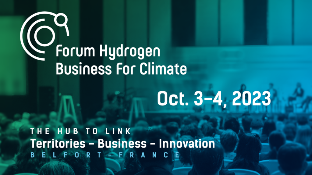 Forum Hydrogen