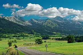 L'Été dans le Vercors