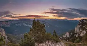 L'Été dans le Vercors
