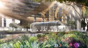 Révolution Durable dans le Bâtiment
