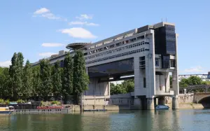 Ministère des finances 
