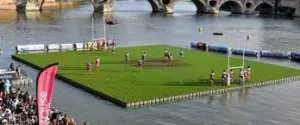 Monaco Water Games 2023.