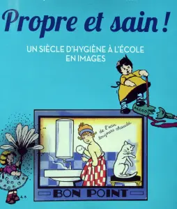 Hygiène scolaire