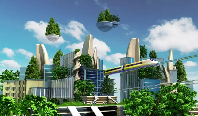 Révolution Durable dans le Bâtiment