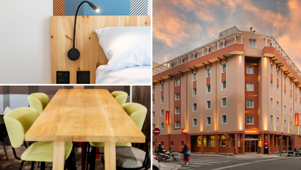 Logement étudiants à tarifs réduits