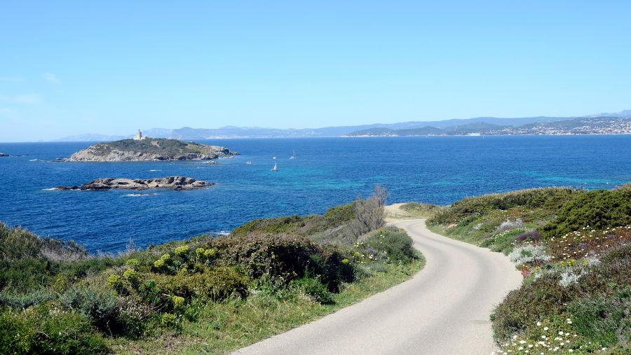 Île des Embiez