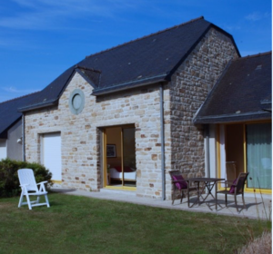 Été Mémorable en  Bretagne