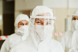 Contamination Covid-19