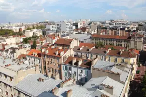 Montrouge face aux défis climatiques