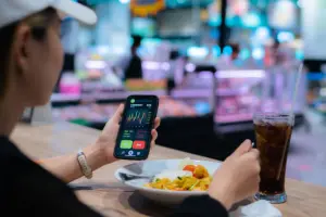 Le pouvoir d'achat en chute