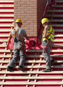 Rénovation énergétique scolaire