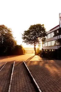 Rentrée scolaire et chaleur