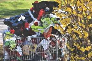 L'anti gaspillage