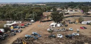 Israël sur le Pied de Guerre