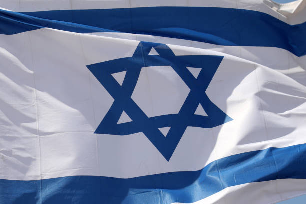 Israël sur le Pied de Guerre.