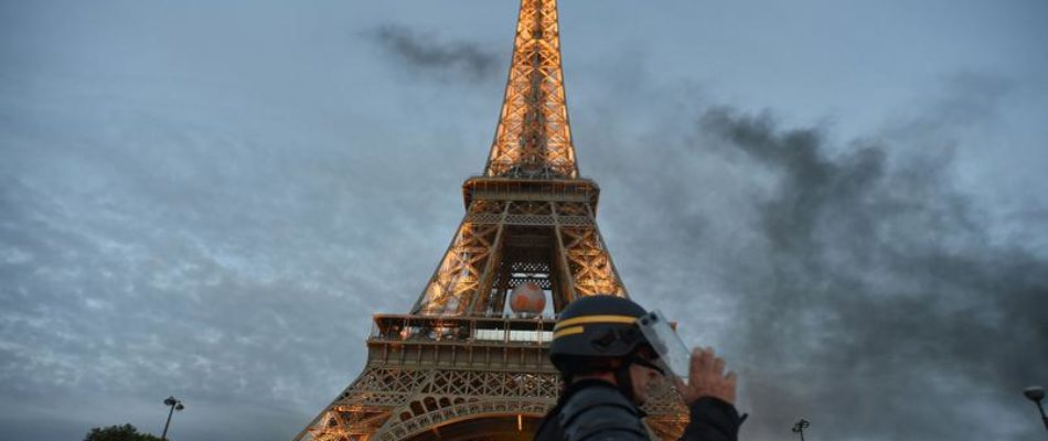 Hidalgo Affirme Son Soutien à Israël