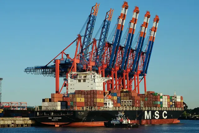 MSC investit dans le futur écologique