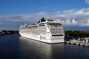 MSC investit dans le futur écologique