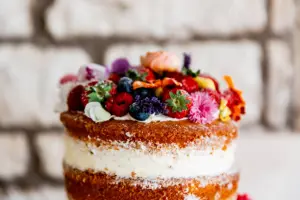 Concours National de Pâtisserie