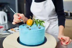Concours National de Pâtisserie