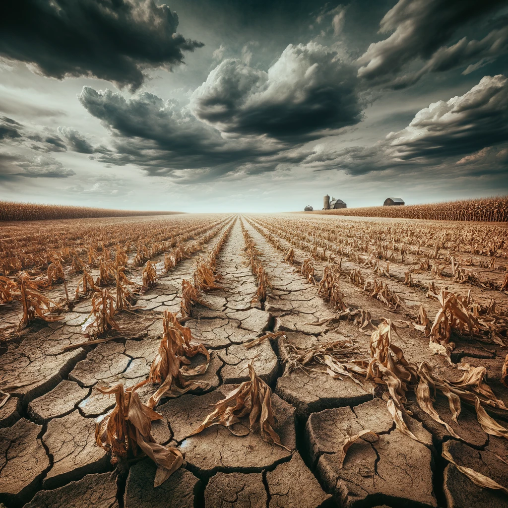 Crise agricole
