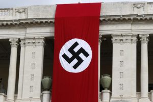 Le Symbole Nazi à Nantes