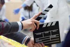 Nantes Sous les Projecteurs