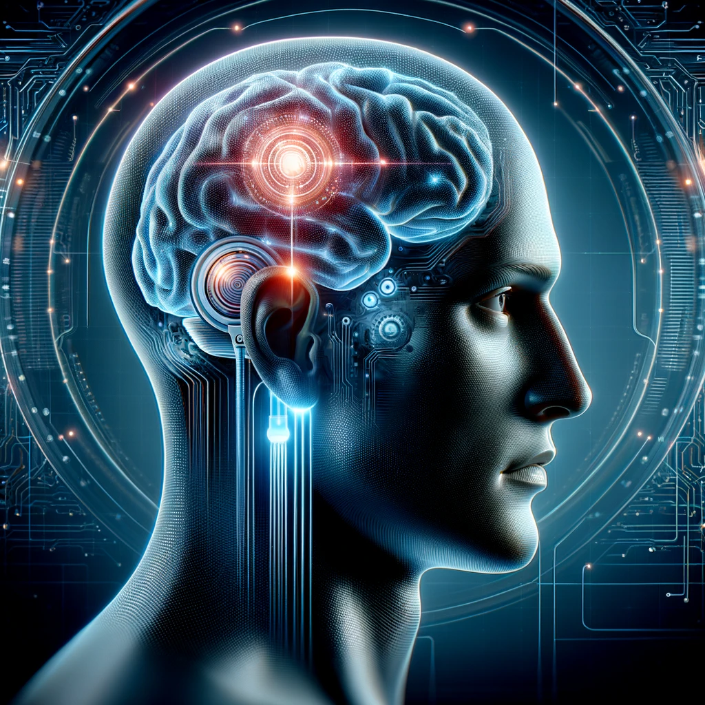 Les interfaces cerveau-machine