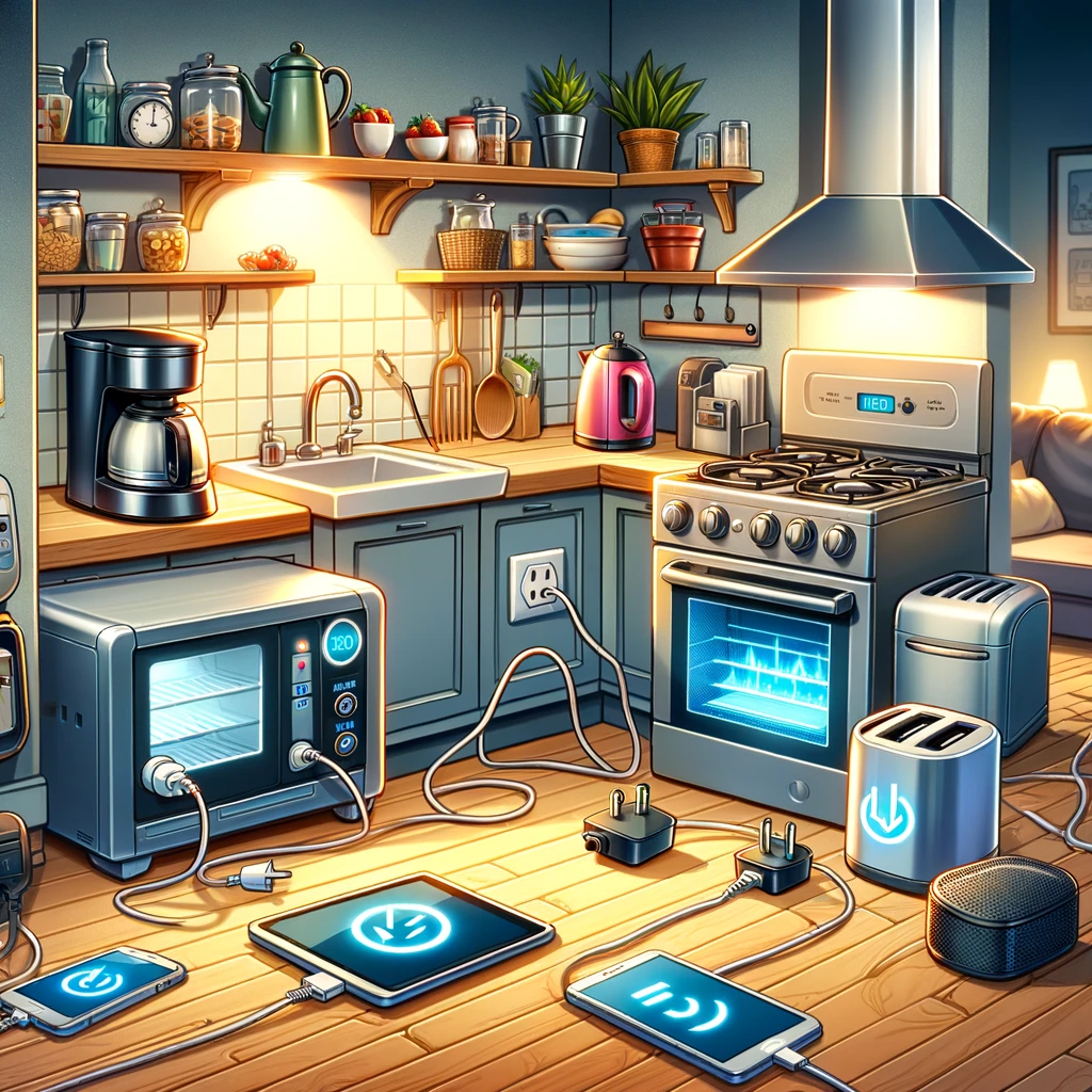 Réduire sa Facture d'Électricité