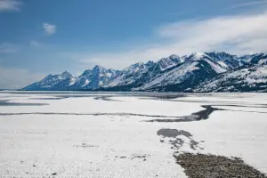 Absence de Neige
