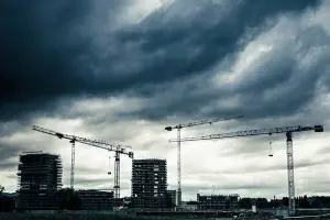 Ivry-sur-Seine : La Détresse des Longs-Sillons
