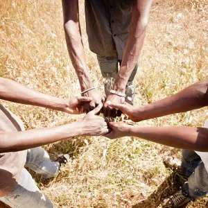 Droit du Sol à Mayotte