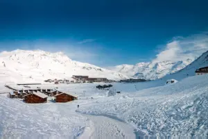 Réchauffement planétaire