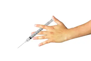 Vaccination