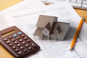 Taxe foncière 2024