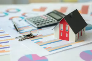 La taxe foncière